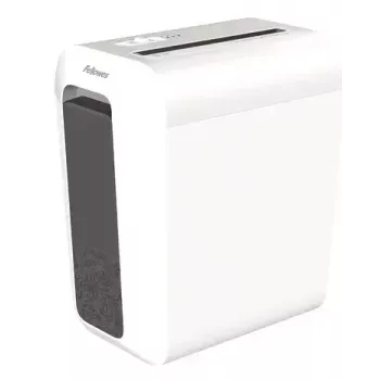 Destruidora de documentos Fellowes LX Series LX65 corte em partículas 4x40mm 22L