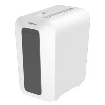 Destruidora de documentos Fellowes LX Series LX65 corte em partículas 4x40mm 22L