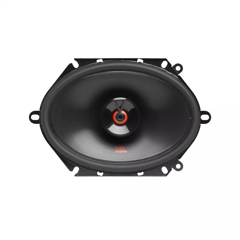 Altifalante de automóvel de 2 vias JBL Club 8622F 180 W 3 Ω 203 mm 152 mm
