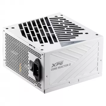 Fonte de alimentação XPG COREREACTOR II 850W, 850 W, 100 - 240 V, 47 - 63 Hz, 12 A, 22 A, 62,5 A