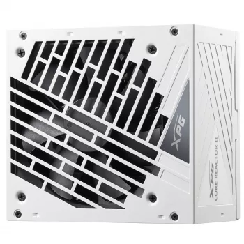 Fonte de alimentação XPG COREREACTOR II 850W, 850 W, 100 - 240 V, 47 - 63 Hz, 12 A, 22 A, 62,5 A