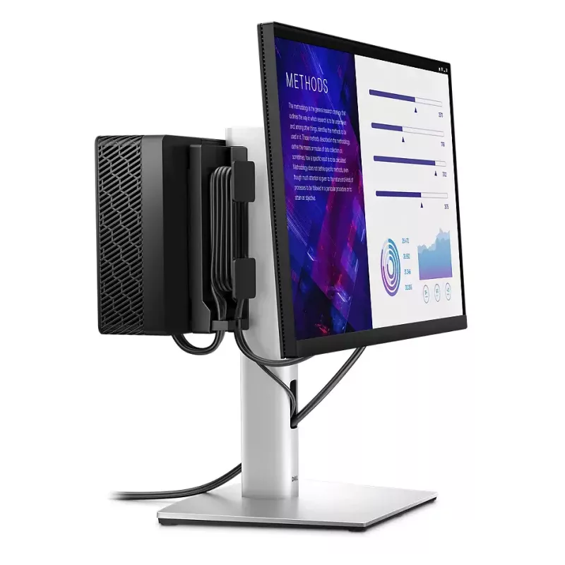 Suporte compacto AIO DELL Precision - CFS22