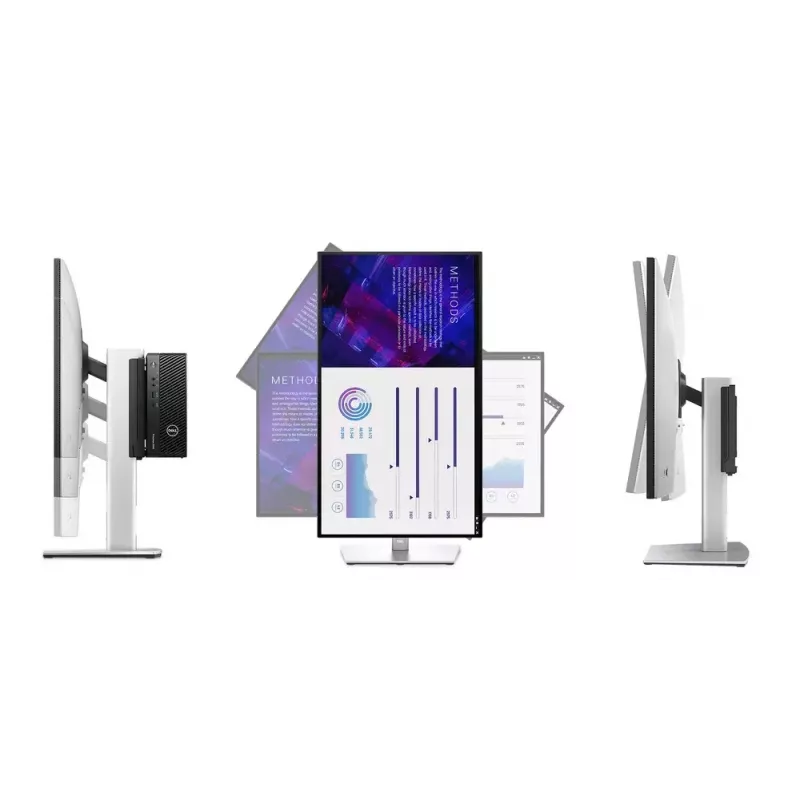 Suporte compacto AIO DELL Precision - CFS22