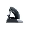 Rato ergonómico R-Go Tools R-Go Twister, com software de pausas, rato ambidextro para ambas as mãos, dobrável, Bluetooth e com fios