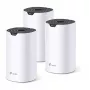 Sistema de Wi-Fi Mesh para toda a casa TP-Link AC1200, pack de 3