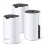 Sistema de Wi-Fi Mesh para toda a casa TP-Link AC1200, pack de 3