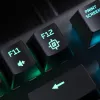 HyperX Alloy Origins Core – Teclado mecânico de gaming – HX Blue (layout US)