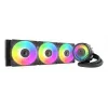 ARCTIC Liquid Freezer III Pro 360 A-RGB - Cooler líquido all-in-one multicompatível para CPU com A-RGB
