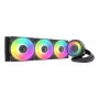 ARCTIC Liquid Freezer III Pro 360 A-RGB - Cooler líquido all-in-one multicompatível para CPU com A-RGB