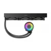 ARCTIC Liquid Freezer III Pro 360 A-RGB - Cooler líquido all-in-one multicompatível para CPU com A-RGB