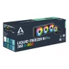 ARCTIC Liquid Freezer III Pro 360 A-RGB - Cooler líquido all-in-one multicompatível para CPU com A-RGB