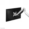 Suporte para monitor Neomounts NM-D750WHITE 25,4-81,3 cm (10-32 polegadas) – mola a gás, fixação à mesa/passagem pela mesa, 9 kg, 25.4 cm (10 polegadas), 81.3 cm (32 polegadas), 100 x 100 mm, branco