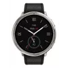 Amazfit W2433EU1N Smartwatch / relógio desportivo 3,35 cm (1,32 polegadas) AMOLED digital 466 x 466 píxeis ecrã tátil prata