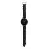 Amazfit W2433EU1N Smartwatch / relógio desportivo 3,35 cm (1,32 polegadas) AMOLED digital 466 x 466 píxeis ecrã tátil prata