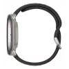 Amazfit W2433EU1N Smartwatch / relógio desportivo 3,35 cm (1,32 polegadas) AMOLED digital 466 x 466 píxeis ecrã tátil prata