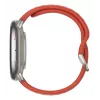Amazfit W2433EU1N Smartwatch / relógio desportivo 3,35 cm (1,32 polegadas) AMOLED digital 466 x 466 píxeis ecrã tátil prata
