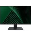 Monitor MSI PRO MP275PG de 27 polegadas, Full HD 1920x1080, IPS, 100 Hz, 1 ms MPRT, HDMI, DisplayPort, D-Sub (VGA), altifalantes 2x 2 W, Adaptive-Sync, inclinação/rotação/altura/pivot, VESA 100x100, TUV, Kensington, preto