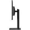 Monitor MSI PRO MP275PG de 27 polegadas, Full HD 1920x1080, IPS, 100 Hz, 1 ms MPRT, HDMI, DisplayPort, D-Sub (VGA), altifalantes 2x 2 W, Adaptive-Sync, inclinação/rotação/altura/pivot, VESA 100x100, TUV, Kensington, preto
