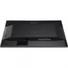 Monitor MSI PRO MP275PG de 27 polegadas, Full HD 1920x1080, IPS, 100 Hz, 1 ms MPRT, HDMI, DisplayPort, D-Sub (VGA), altifalantes 2x 2 W, Adaptive-Sync, inclinação/rotação/altura/pivot, VESA 100x100, TUV, Kensington, preto