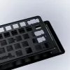 HyperX Alloy Origins 60 – Teclado mecânico de gaming – HX Red (layout US)