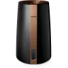 Philips série 3000 HU3918/10 humidificador de impelidor 3 L Preto 25 W