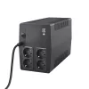 UPS Trust Paxxon 1 kVA 600 W 4 saídas de rede