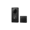 Campainha com câmara Hub Aqara SMART HOME G410 CH-C09D-B Preto