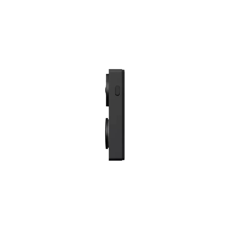 Campainha com câmara Hub Aqara SMART HOME G410 CH-C09D-B Preto