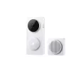 Campainha com câmara Hub Aqara SMART HOME G410 CH-C09D-W