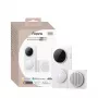 Campainha com câmara Hub Aqara SMART HOME G410 CH-C09D-W