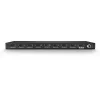 Splitter HDMI Lindy 8 Portas HDMI 2.0 18G
