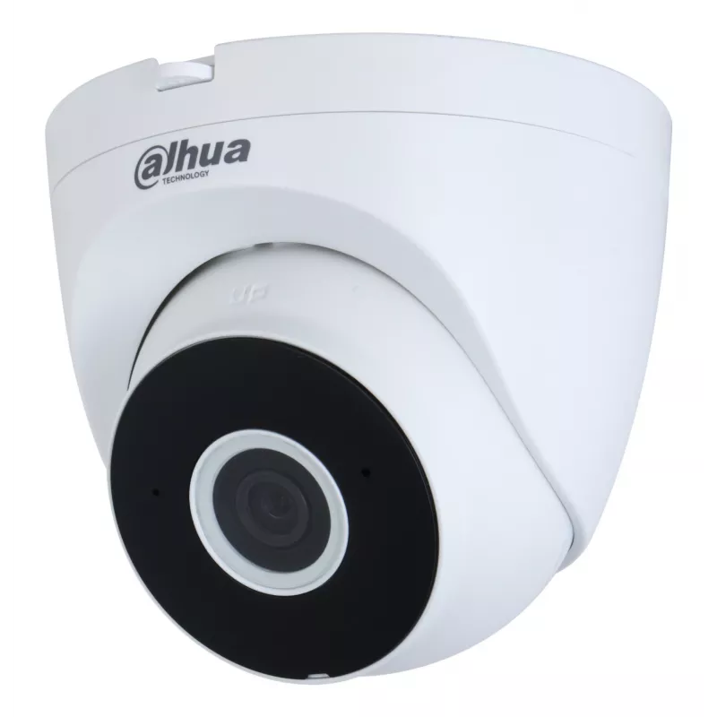 Dahua IPC-HDW1430DT-SAW-0280B câmara IP Eyeball, 4MP, 2,8 mm, IR, Wi-Fi