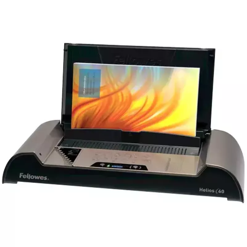 Encadernadora térmica Fellowes 5642003