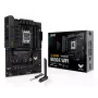Placa-mãe ASUS TUF GAMING B650-E WIFI ATX Socket AM5 DDR5 4x DIMM 192GB Wi‑Fi 6E Bluetooth 5.3 3x M.2 2.5Gb LAN