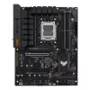 Placa-mãe ASUS TUF GAMING B650-E WIFI ATX Socket AM5 DDR5 4x DIMM 192GB Wi‑Fi 6E Bluetooth 5.3 3x M.2 2.5Gb LAN