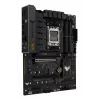 Placa-mãe ASUS TUF GAMING B650-E WIFI ATX Socket AM5 DDR5 4x DIMM 192GB Wi‑Fi 6E Bluetooth 5.3 3x M.2 2.5Gb LAN