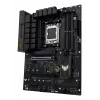 Placa-mãe ASUS TUF GAMING B650-E WIFI ATX Socket AM5 DDR5 4x DIMM 192GB Wi‑Fi 6E Bluetooth 5.3 3x M.2 2.5Gb LAN