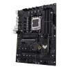 Placa-mãe ASUS TUF GAMING B650-E WIFI ATX Socket AM5 DDR5 4x DIMM 192GB Wi‑Fi 6E Bluetooth 5.3 3x M.2 2.5Gb LAN
