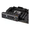 Placa-mãe ASUS TUF GAMING B650-E WIFI ATX Socket AM5 DDR5 4x DIMM 192GB Wi‑Fi 6E Bluetooth 5.3 3x M.2 2.5Gb LAN