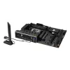 Placa-mãe ASUS TUF GAMING B650-E WIFI ATX Socket AM5 DDR5 4x DIMM 192GB Wi‑Fi 6E Bluetooth 5.3 3x M.2 2.5Gb LAN