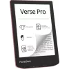 Leitor de e-books PocketBook Verse Pro 16 GB Wi-Fi 6 polegadas E Ink Carta