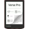 Leitor de e-books PocketBook Verse Pro 16 GB Wi-Fi 6 polegadas E Ink Carta