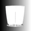 Purificador de ar Stylies Pegasus para espaços até 50 m², nível de ruído 60 dB, potência 30 W, branco
