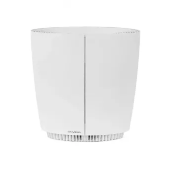 Purificador de ar Stylies Pegasus para espaços até 50 m², nível de ruído 60 dB, potência 30 W, branco