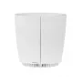 Purificador de ar Stylies Pegasus para espaços até 50 m², nível de ruído 60 dB, potência 30 W, branco