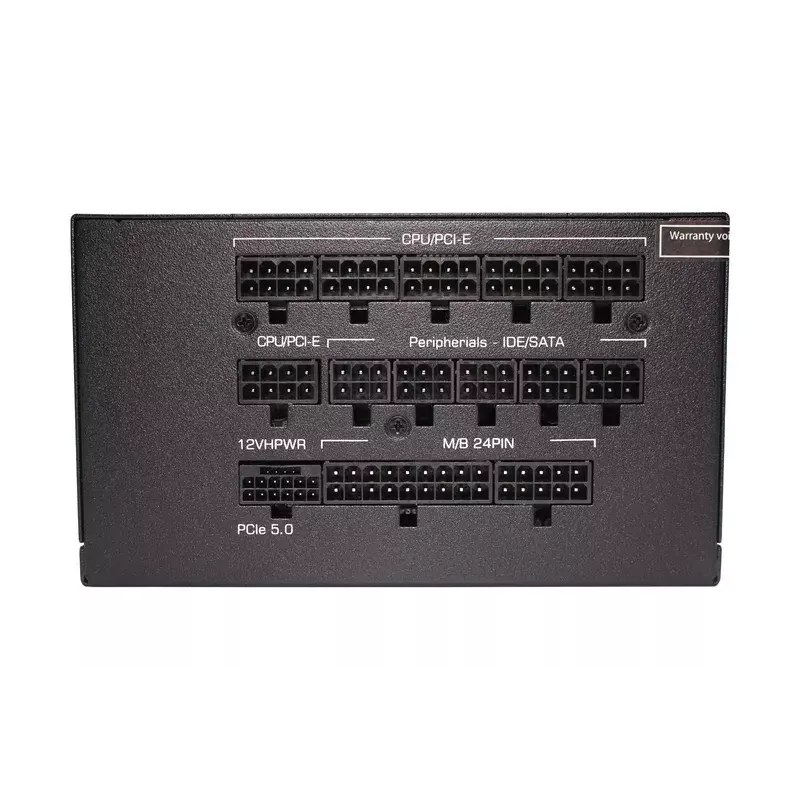 Fonte de alimentação Xilence XP1050MR9.2 1050 W