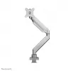 Suporte para monitor Neomounts NM-D775SILVERPLUS 10-49 polegadas - mola a gás - fixação à mesa por cima - bloqueio a 180°