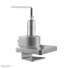 Suporte para monitor Neomounts NM-D775SILVERPLUS 10-49 polegadas - mola a gás - fixação à mesa por cima - bloqueio a 180°