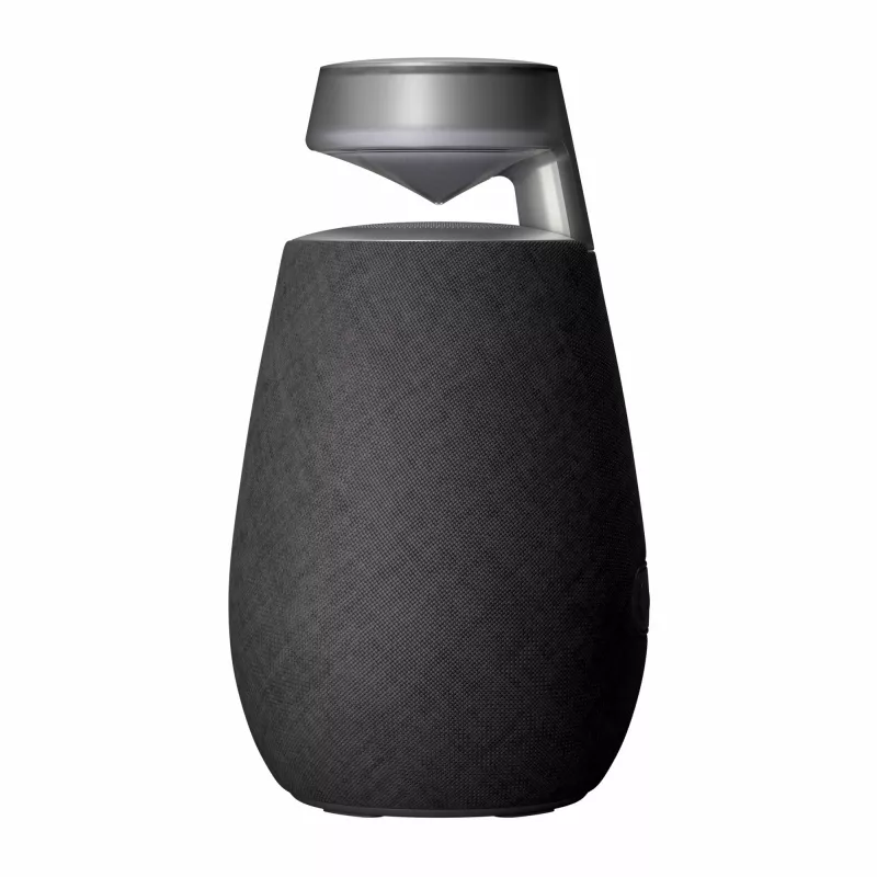 Altifalante portátil LG XBOOM 360 mono preto 20 W