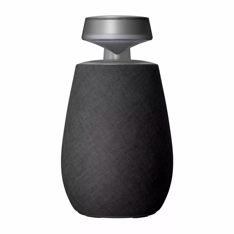 Altifalante portátil LG XBOOM 360 mono preto 20 W